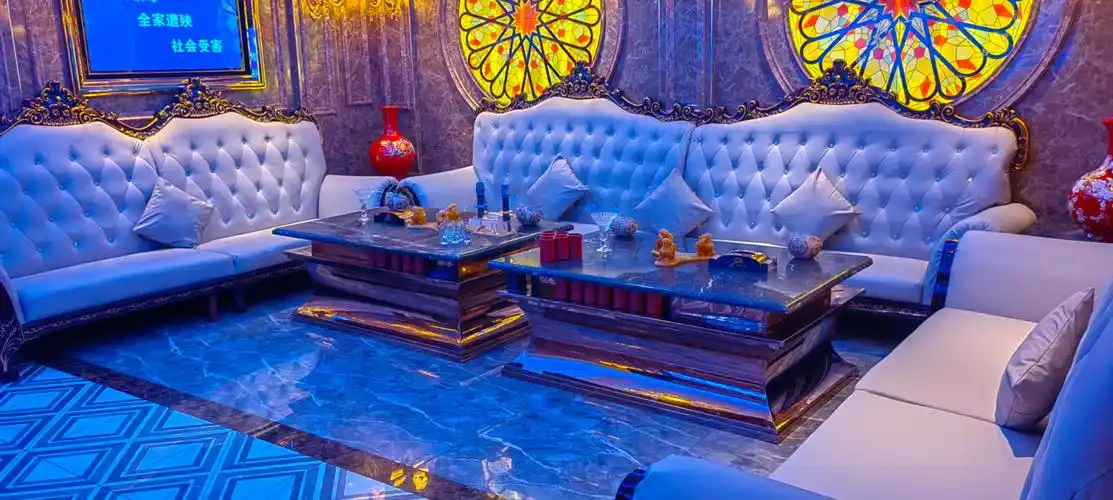 新乡中低端商务ktv选择-牧野区ktv预定